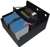 Rack Labels Poly